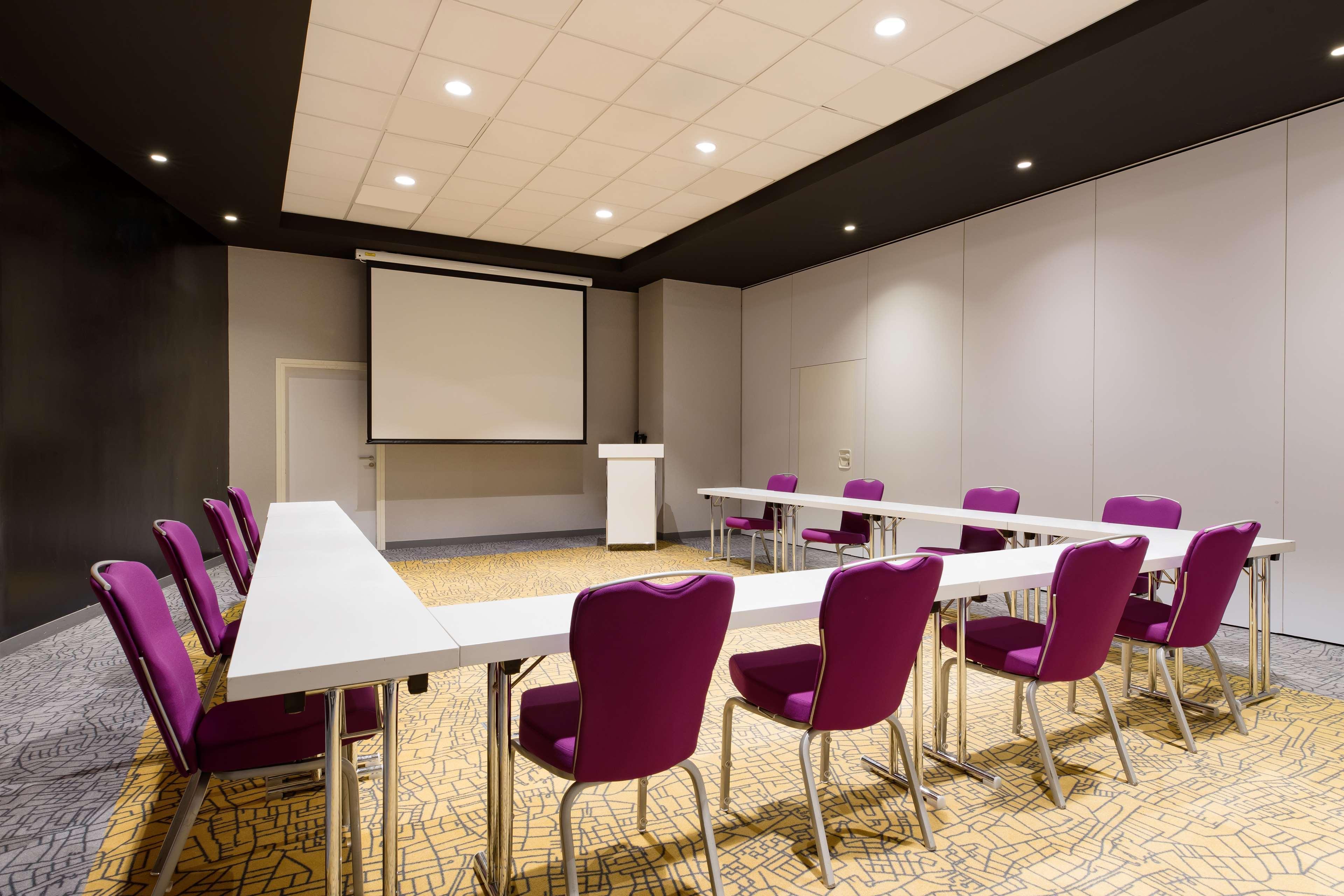 Park Inn by Radisson Lille Grand Stade Villeneuve-d’Ascq Exterior foto