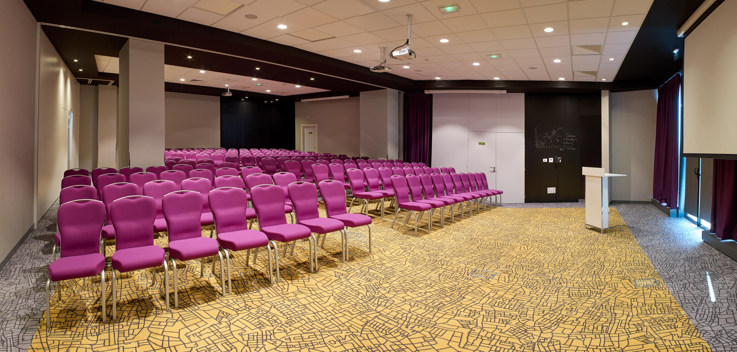 Park Inn by Radisson Lille Grand Stade Villeneuve-d’Ascq Exterior foto