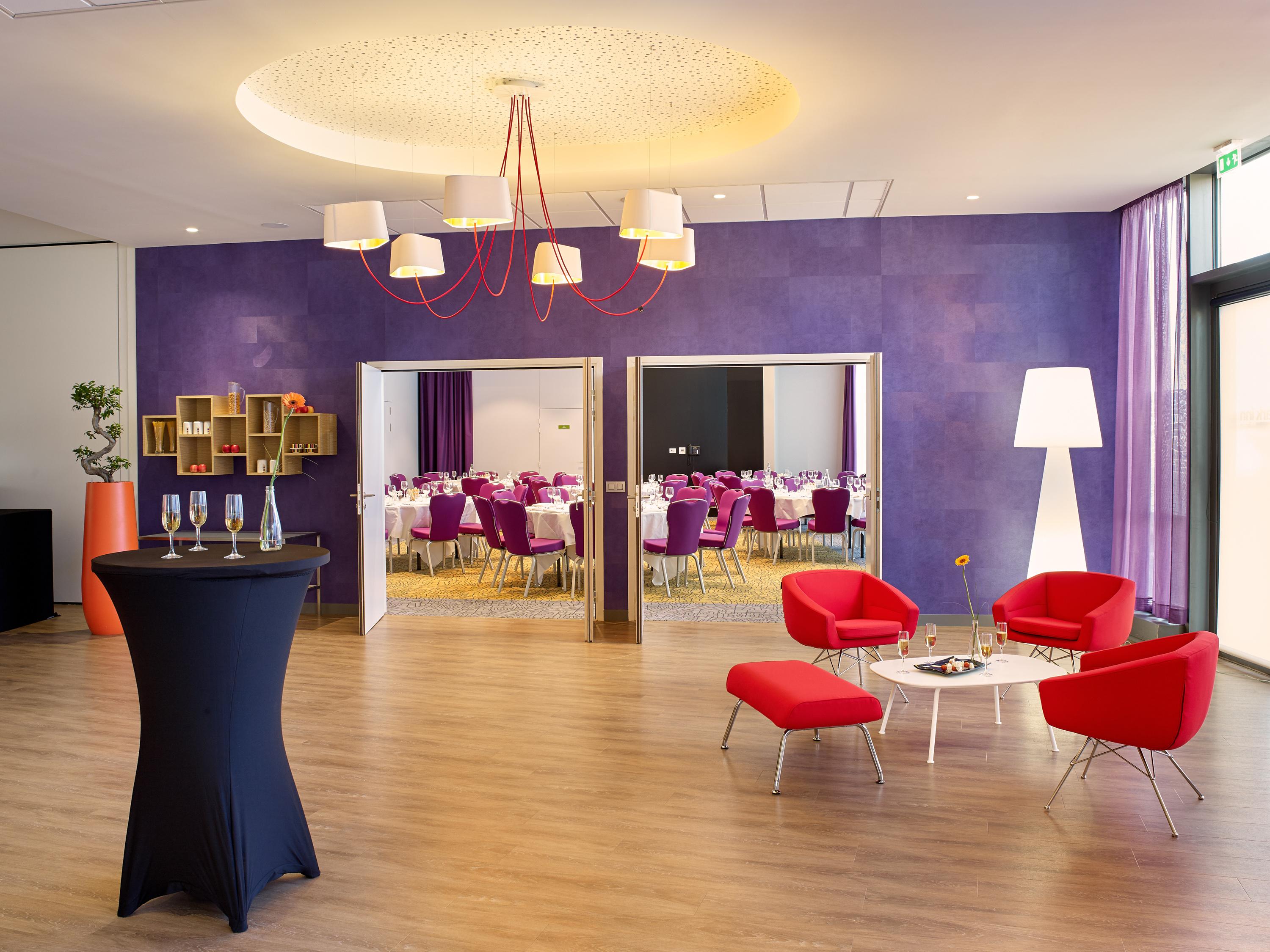 Park Inn by Radisson Lille Grand Stade Villeneuve-d’Ascq Exterior foto