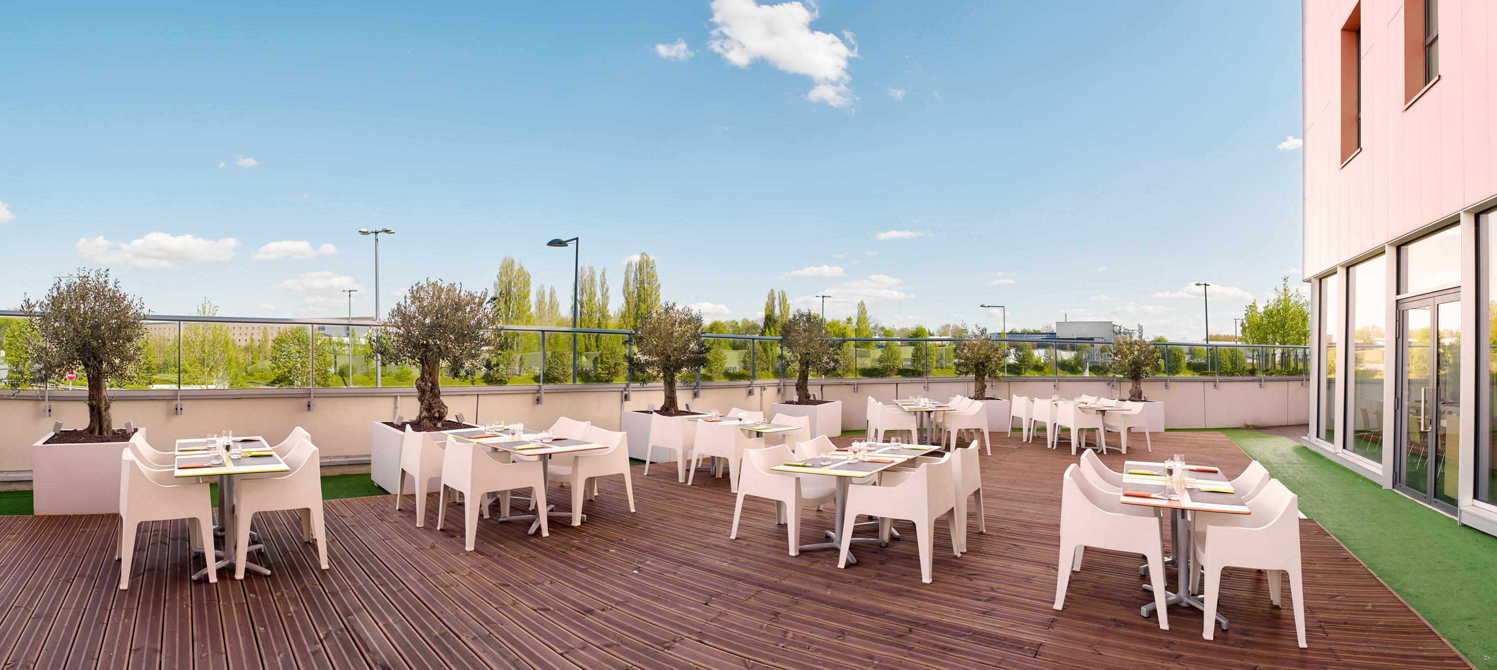Park Inn by Radisson Lille Grand Stade Villeneuve-d’Ascq Exterior foto