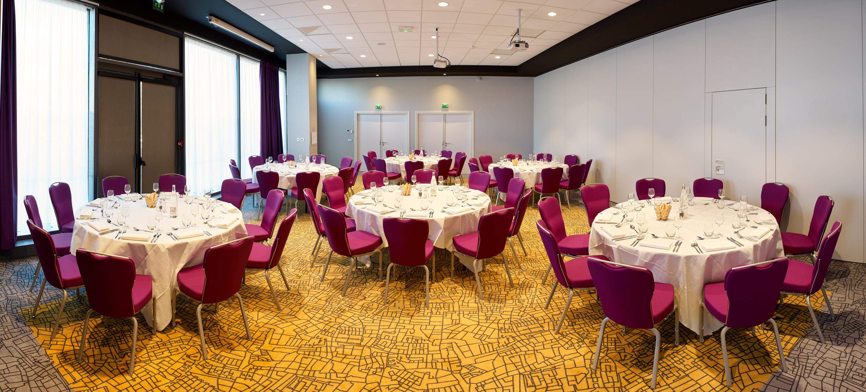 Park Inn by Radisson Lille Grand Stade Villeneuve-d’Ascq Exterior foto