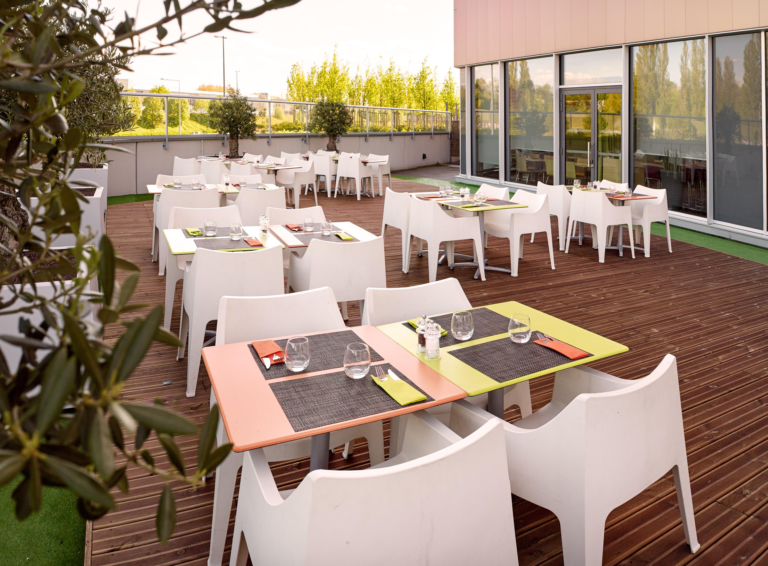 Park Inn by Radisson Lille Grand Stade Villeneuve-d’Ascq Exterior foto