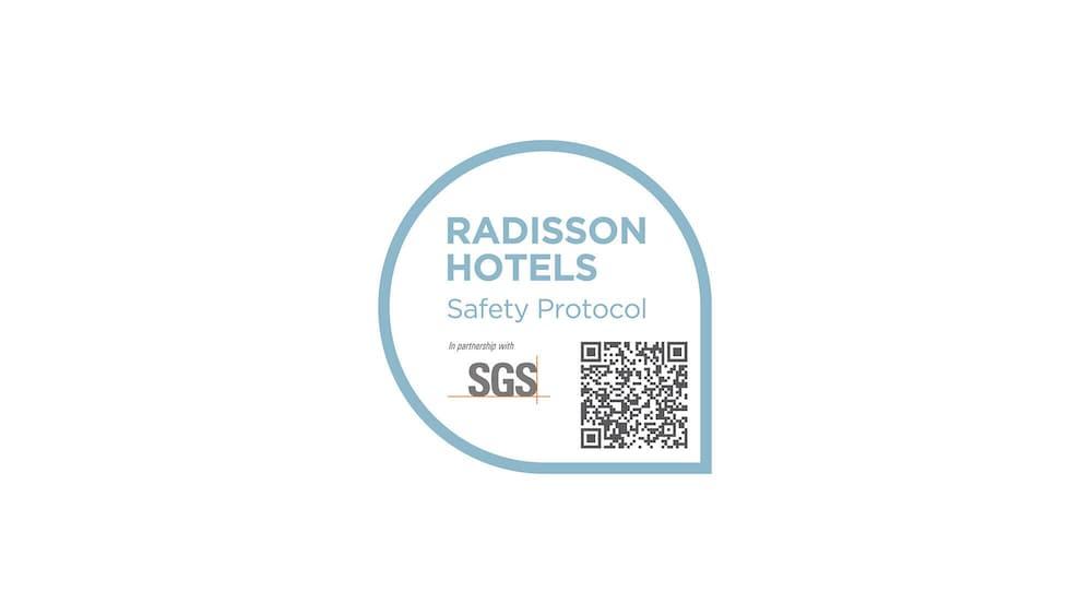 Park Inn by Radisson Lille Grand Stade Villeneuve-d’Ascq Exterior foto
