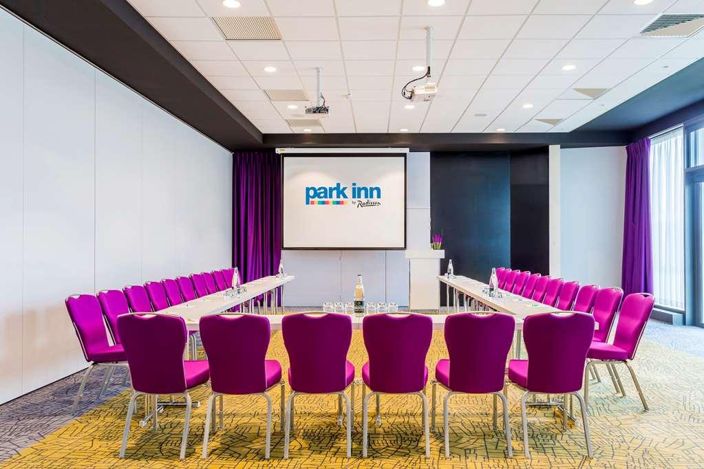 Park Inn by Radisson Lille Grand Stade Villeneuve-d’Ascq Einrichtungen foto