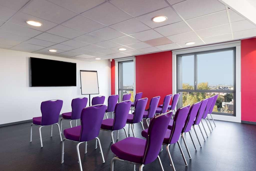 Park Inn by Radisson Lille Grand Stade Villeneuve-d’Ascq Einrichtungen foto