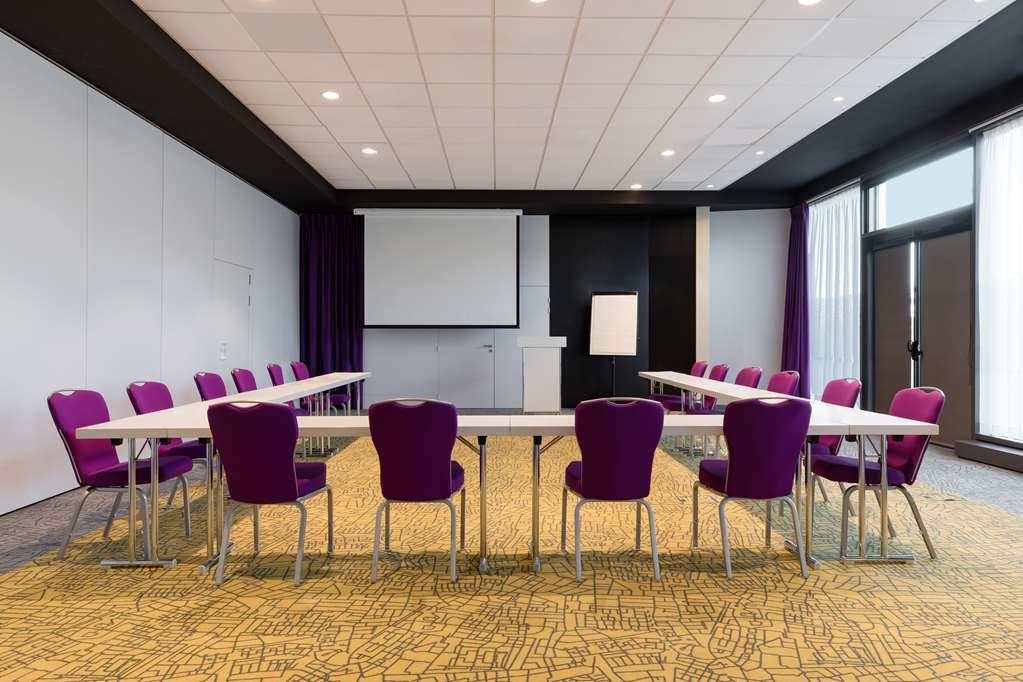 Park Inn by Radisson Lille Grand Stade Villeneuve-d’Ascq Einrichtungen foto
