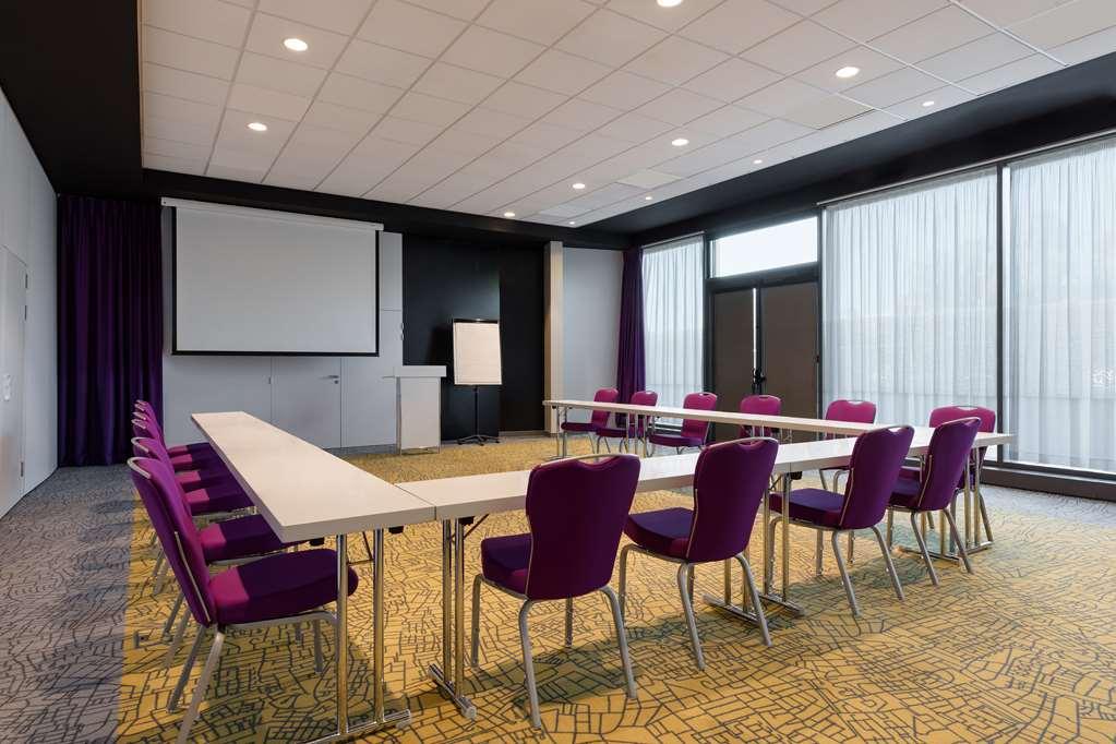 Park Inn by Radisson Lille Grand Stade Villeneuve-d’Ascq Einrichtungen foto