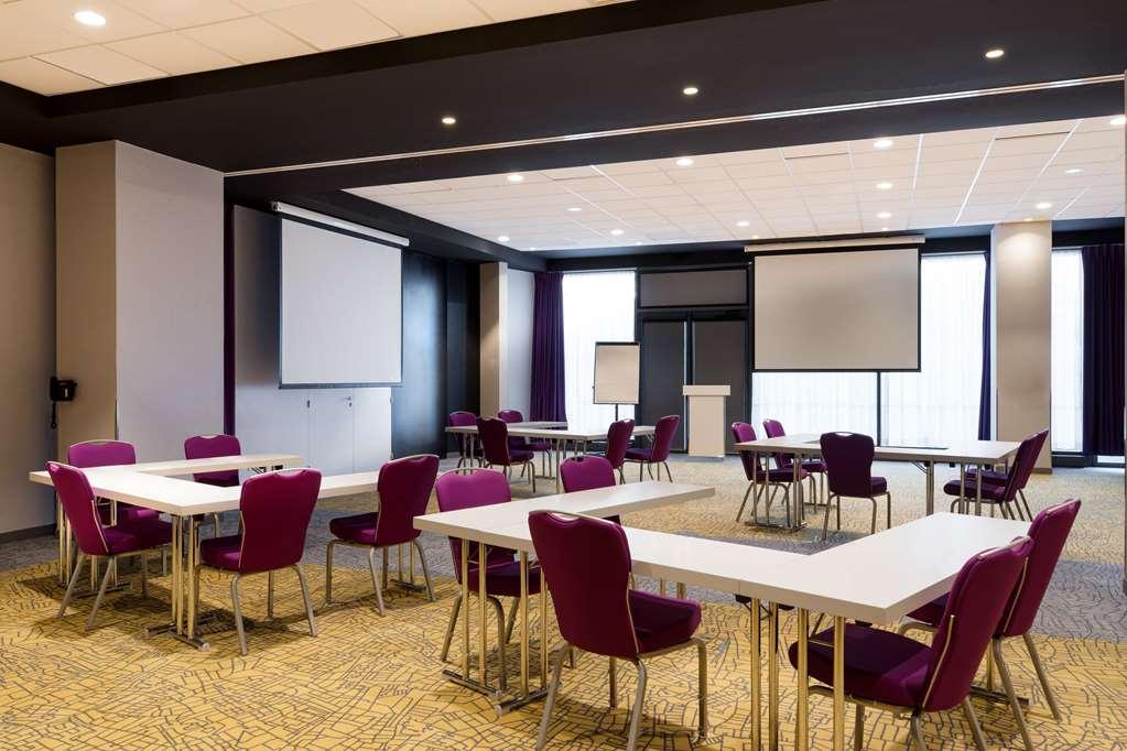Park Inn by Radisson Lille Grand Stade Villeneuve-d’Ascq Einrichtungen foto