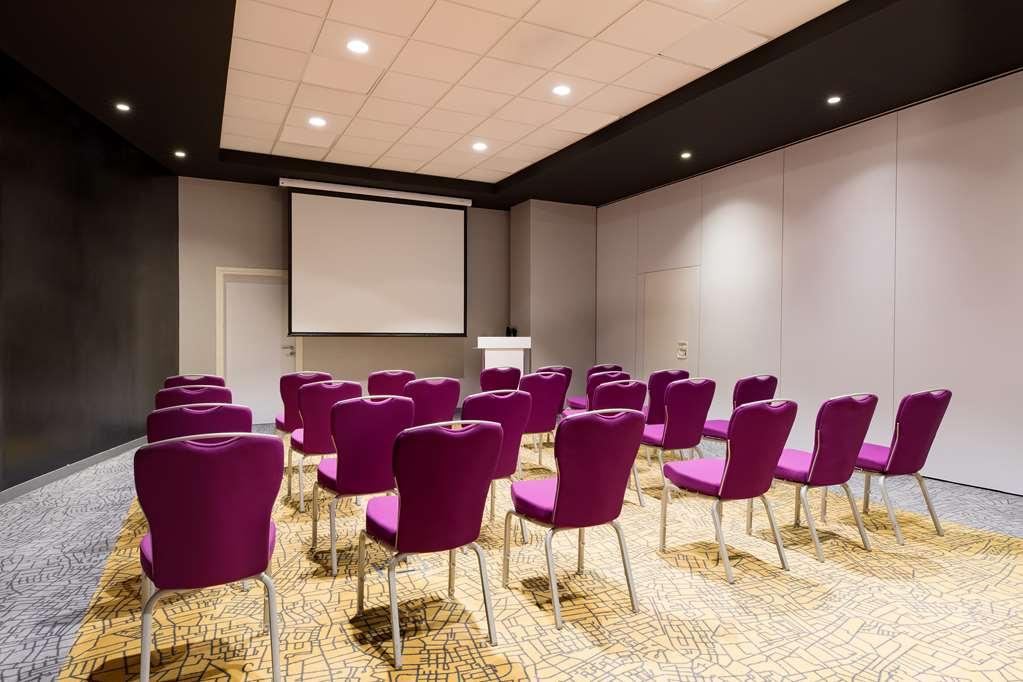 Park Inn by Radisson Lille Grand Stade Villeneuve-d’Ascq Einrichtungen foto