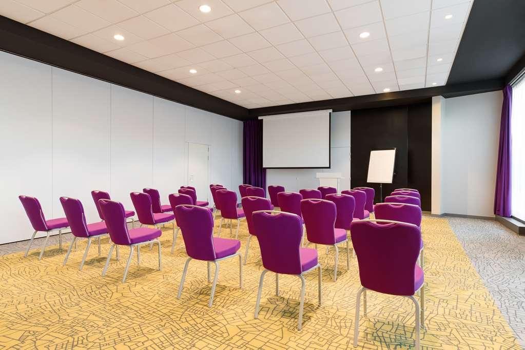 Park Inn by Radisson Lille Grand Stade Villeneuve-d’Ascq Einrichtungen foto
