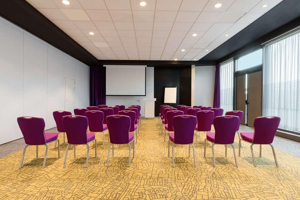 Park Inn by Radisson Lille Grand Stade Villeneuve-d’Ascq Einrichtungen foto