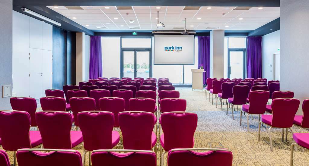 Park Inn by Radisson Lille Grand Stade Villeneuve-d’Ascq Einrichtungen foto